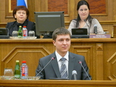 Александр Булдаков